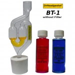 BT-1 BASIC COMBUSTION LEAK TESTER - BLOCK & HEAD GASKET TESTER KIT for PETROL/DIESEL/LPG - GREAT FOR DIY DrHeadgasket UK