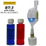 BT-3 BASIC with FILTER 99.9% Accuracy - COMBUSTION LEAK TESTER for PETROL/DIESEL/LPG - Head Gasket Tester / Block Detector Kit - DrHeadgasket UK