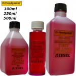 FX-600 DIESEL Test Fluid for Combustion Leak Detectors / Head Gasket Testers / Block Sniff Testers DrHeadgasket UK